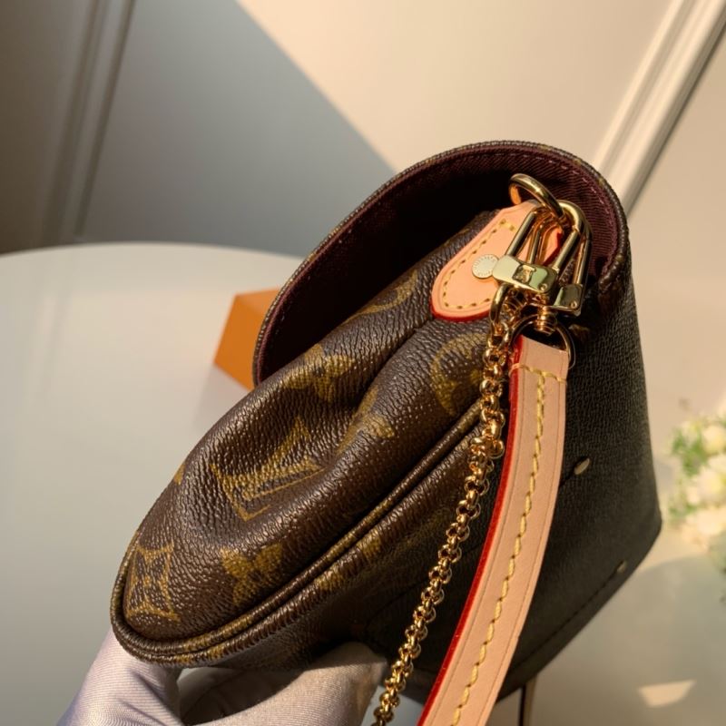 LV Satchel bags